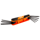 thumbnail image 4 of Juego de Llaves Torx en Navaja Mango Suave Bahco BE-8975, 4 of 5