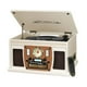 thumbnail image 1 of Tocadiscos Victrola 8 en 1 Bluetooth con altavoces estéreo, 1 of 3