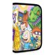 thumbnail image 1 of Rugrats Bolsa de Almacenamiento Plegable Portátil con Compartimentos, Organizador de Herramientas Multi-Bolsillo, Uso Dual Viaje y Hogar 26.5*17.8cm, 1 of 5