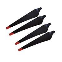 Bothyi - 4Pcs Hélice De Ala De Drones Para T30 Estable Fácil Instalación