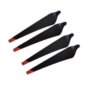 Bothyi - 4Pcs Hélice De Ala De Drones Para T30 Estable Fácil Instalación