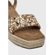 thumbnail image 5 of Sandalia Cuero Hanna Camel, 5 of 5