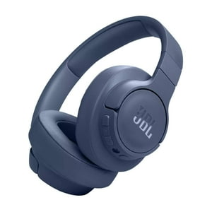 Audífonos Jbl Tune 770Nc Pure Bass Bluetooth Azul