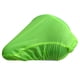 thumbnail image 2 of Impermeable asiento de la bicicleta cubierta de polvo lluvia cubierta de sillín de bicicleta cubierta protectora verde, 2 of 3