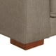 thumbnail image 4 of Sofa Versa 2 Cuerpos Tela Beige, 4 of 5