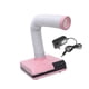 thumbnail image 1 of Aspirador Compacto Para Pulir Uñas, Colector De Polvo Para Uñas, Para Uso En Salón Doméstico, Color Rosa, 1 of 5