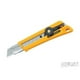thumbnail image 1 of Cuchillo Industrial Antideslizante con seguro manual NOL-1 18mm, 1 of 2