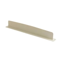 Bothyi - Protector Contra Salpicaduras Para Fregadero De Cocina, Divisor Para Baño, Cocina, Lavavajillas