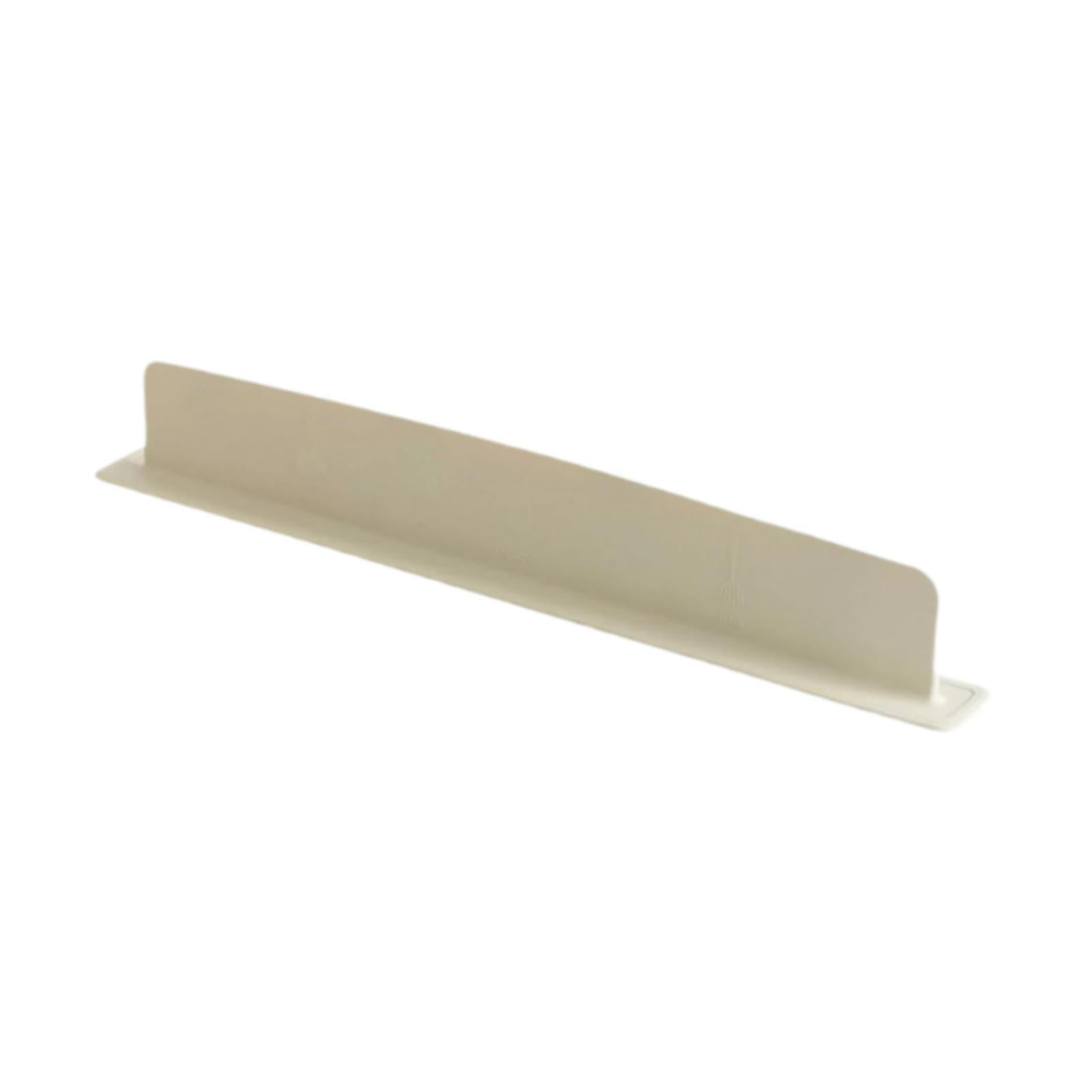 Bothyi - Protector Contra Salpicaduras Para Fregadero De Cocina, Divisor Para Baño, Cocina, Lavavajillas