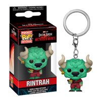Funko - Pop Keychain Dsmm Rintrah