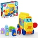 thumbnail image 1 of MEGA BLOKS Autobús de Números Arma y Cuenta, 1 of 4