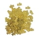 thumbnail image 3 of 100x Dijes Colgantes De Metal Decoración Manualidades DIY Para Gargantillas Pendientes Fiestas Oro, 3 of 5