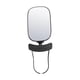 thumbnail image 4 of Espejo Retrovisor Universal Para Interior De Coche, Giratorio, Para Camión, SUV Y Furgoneta, 4 of 5