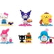 thumbnail image 1 of Paquete de 6 minifiguras BLDR Hello Kitty® y Amigos Serie 3, 1 of 7