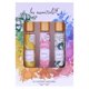 thumbnail image 5 of Set de Perfumes Les Essentials Le Coffret Natural 3 x 30 ml, 5 of 8