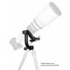 thumbnail image 2 of Cabezal Gimbal Wimberley WH-200 para lentes grandes, fabricado en EE. UU., 2 of 7