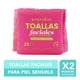 thumbnail image 1 of Pack 2 Toallas Faciales Premium 25 Unidades, 1 of 7