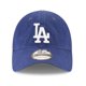 thumbnail image 3 of Gorra para Hombre New Era 9Twenty LA Dodgers con Visera Curva, 3 of 6
