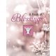thumbnail image 1 of Un libro de bendiciones (rosa), 1 of 1