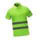 thumbnail image 2 of Camiseta Reflectante Safety Quick Alta Visibilidad Manga Corta Verde XXL, 2 of 3