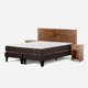 thumbnail image 2 of Cama Europea Ergo T New 2 Plaza Base Dividida, 2 of 7