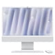 thumbnail image 1 of iMac Apple M4 All-in-One de 24 pulgadas con pantalla Retina 4.5K, 1 of 3