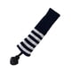 thumbnail image 2 of Cubiertas De Cabeza De Hierro De Golf Protector De Eje De Cabeza Regalo De Punto Blanco Blanco Blanco, 2 of 5