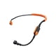 thumbnail image 1 of Auriculares de fitness con micrófono condensador Shure SM31FH para entrenamiento, 1 of 6