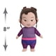thumbnail image 3 of Peluche Just Play Disney Raya and The Last Dragon Little NOI, 3 of 4
