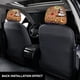thumbnail image 3 of Funda para Reposacabezas de Auto Desmarcar Pizza Tower 2 Piezas, 3 of 6