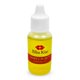 thumbnail image 1 of Aceite para uñas y cutículas con gotero Bliss Kiss sin fragancia 15 ml, 1 of 7