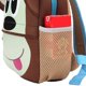 thumbnail image 5 of Mochila Geanmoki Kid impermeable para niños y niñas de 1 a 5 años, 5 of 6