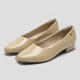 thumbnail image 4 of Zapato Mujer Vainilla/Charol Silvia 03 Piccadilly, 4 of 5