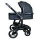 thumbnail image 4 of BEBESIT COCHE CUNA TRAVEL SYSTEM TAURUS NEGRO, 4 of 5