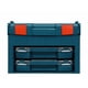 thumbnail image 2 of Caja de almacenamiento Bosch i-Boxx72 para sistema Click and Go, 2 of 8