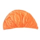 thumbnail image 5 of Funda De Silla Redonda Con Platillo, Suave, Lavable, De Repuesto Para Dormitorio, Sala De Estar, Hotel, Color Naranja, 5 of 5