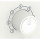 thumbnail image 5 of Tostador LT300A10 Blanco, 5 of 6