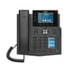 thumbnail image 2 of Teléfono Voip X5u De Gama Alta 16 Líneas Sip Pantalla Lcd A Color De 3 5, 2 of 6