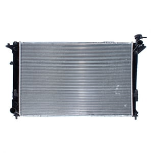 Repuestos Del Sol - Radiador Motor Hyundai Santa Fe 2.4 2013 2018