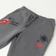 thumbnail image 2 of Pantalon De Buzo Niño Spiderman Super Hero Gris Marvel, 2 of 4