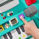 thumbnail image 5 of Mesa de Actividades Fisher-Price Fun DJ HRB61, 5 of 9