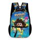 thumbnail image 1 of Los Padrinos Mágicos: Un Nuevo Deseo Mochila Escolar para Niños y Niñas, Mochila Infantil de Alta Calidad Ligera, Grande y Duradera 43x15x32cm, 1 of 6