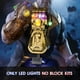 thumbnail image 2 of Kit Luces LED Vaodest para LEGO 76191 Infinity Gauntlet, 2 of 3