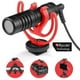 thumbnail image 3 of Microfono Direccional Compacto Joby Wave Mobile, 3 of 3