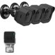 thumbnail image 1 of Soporte de pared para Blink Outdoor 4 (4.ª generación) con funda protectora, 1 of 5