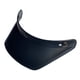 thumbnail image 2 of Lente De Visera De Casco 3 Botones A Presión Brims De Casco Para Casco De Motocicleta, 2 of 5