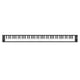 thumbnail image 2 of Controlador MIDI 88 Teclas Plegable BlackStar Carry On FP88B, 2 of 3