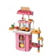 thumbnail image 1 of Maletin cocina LUZ, SONIDO, 3 EN 1 ROSADA, 1 of 3
