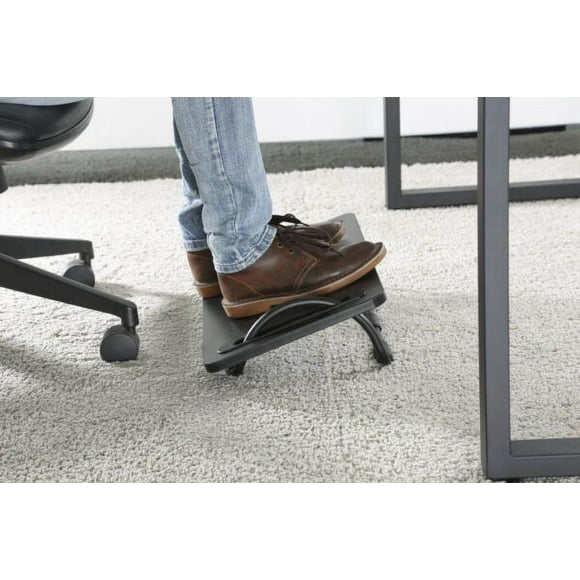 Reposa Pies ergonómico – Apoya pies