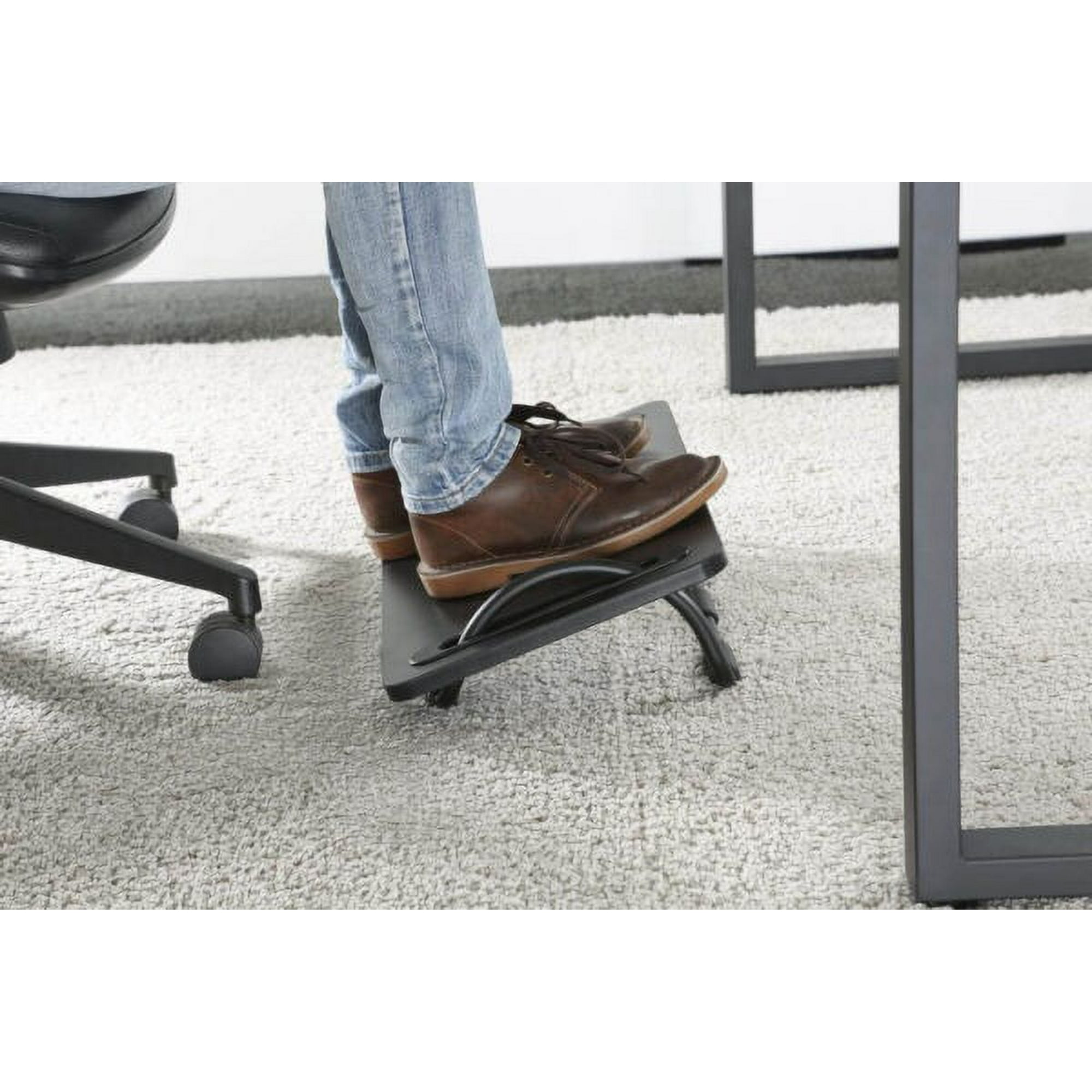 Ergostore - Reposa Pies Ergonómico – Apoya Pies